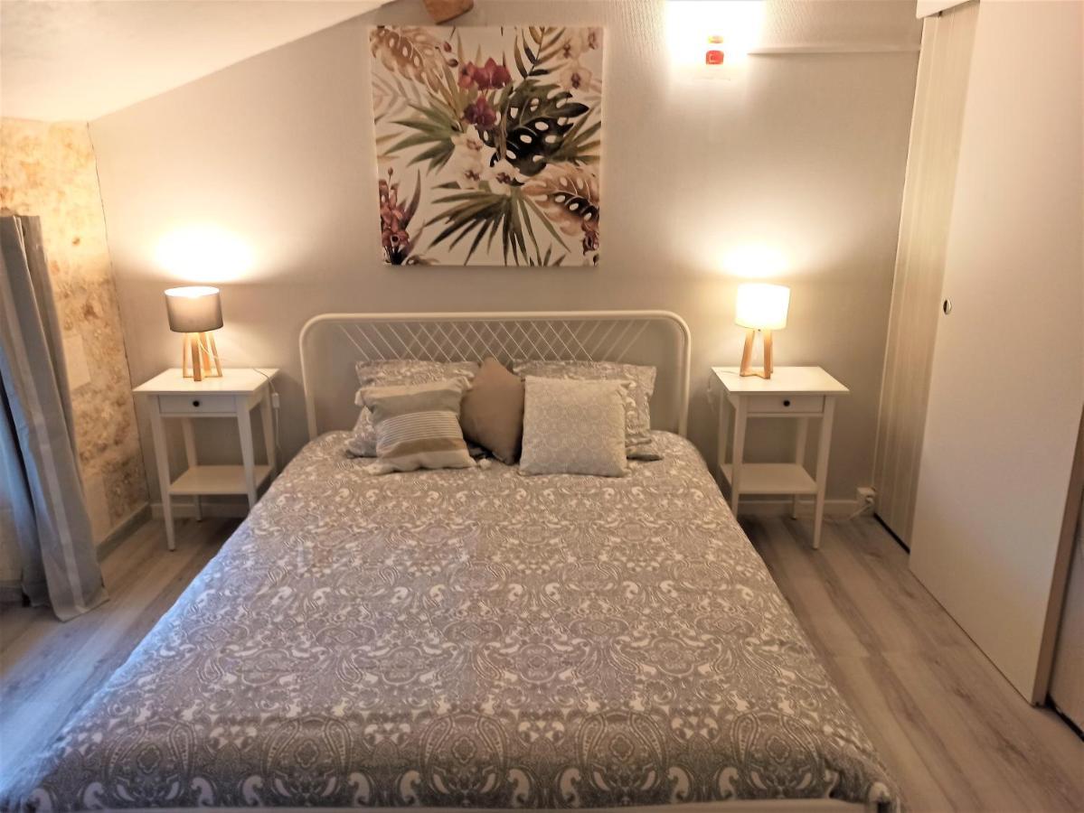 La Pastorale Bed & Breakfast Beurlay Bilik gambar